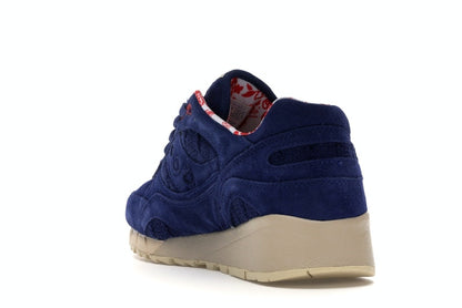Saucony Shadow 6000 Bodega Sweater