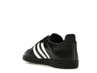 adidas Samba OG Made in Italy Black Croc