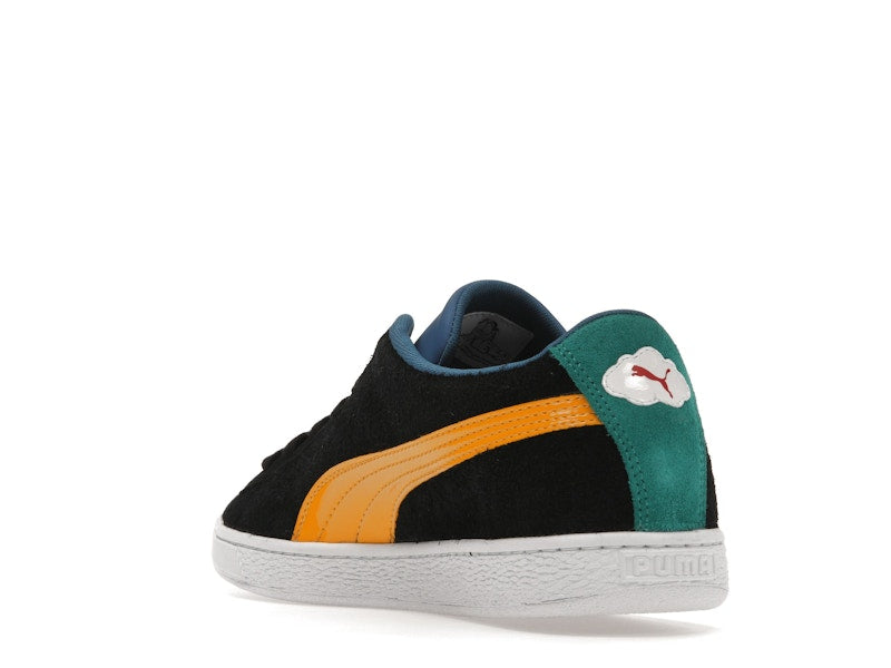 Puma Suede Garfield