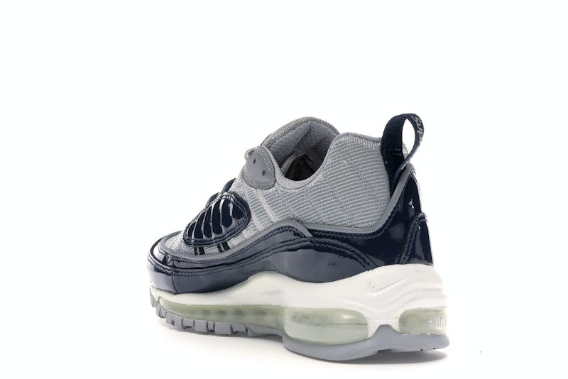 Nike Air Max 98 Supreme Obsidian