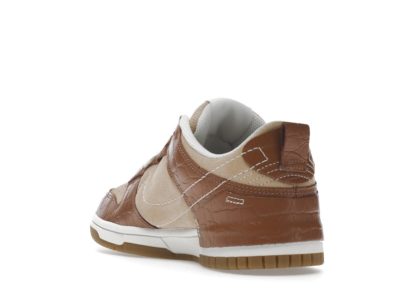 Nike Dunk Low Disrupt 2 SE Mineral Clay (Women's)