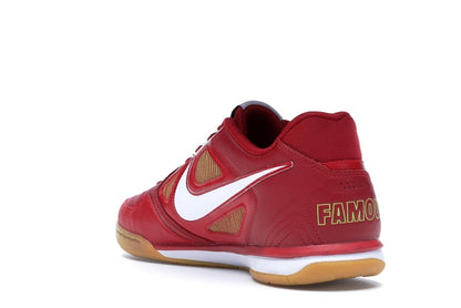 Nike SB Gato Supreme Red