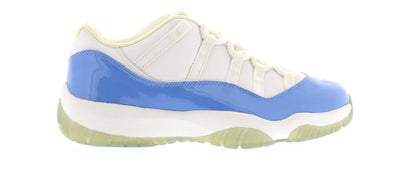 Jordan 11 Retro Low Columbia Blue (2001)