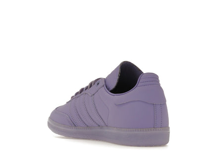adidas Samba Pharrell Humanrace Purple