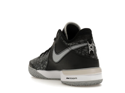 Nike Zoom LeBron NXXT Gen Grey Black