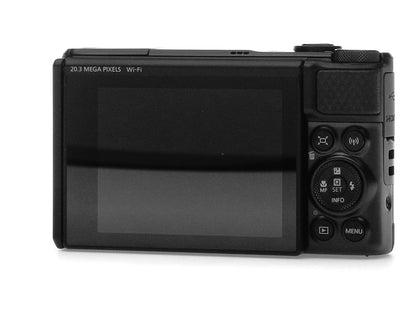 Canon PowerShot SX740 HS Lite Edition 2015381