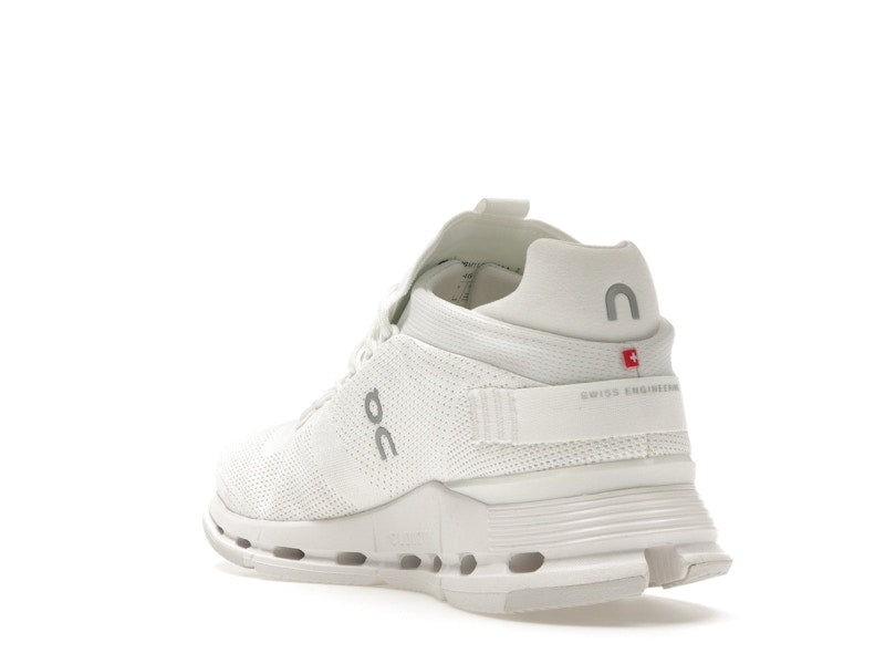 On Running Cloudnova Undyed White (2023)