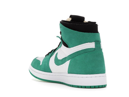 Jordan 1 High Zoom Air CMFT Stadium Green