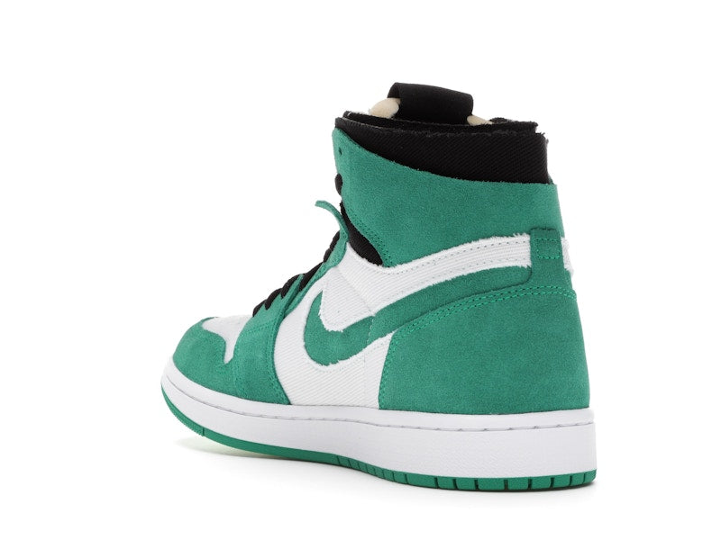 Jordan 1 High Zoom Air CMFT Stadium Green