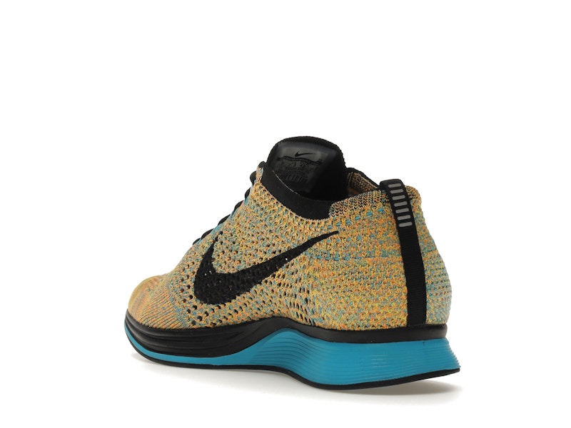 Nike Flyknit Racer Sherbet