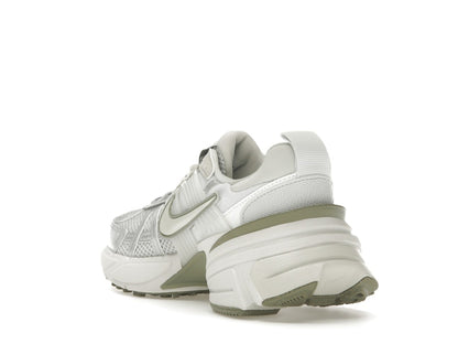 Nike V2K Run Photon Dust Light Silver (Women's)