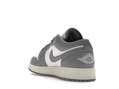 Air Jordan 1 Low Vintage Grey (GS)
