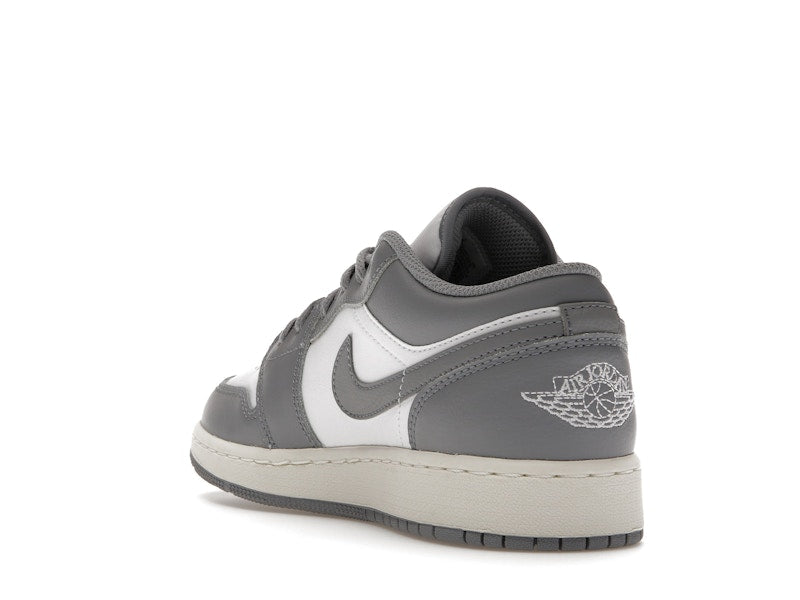 Air Jordan 1 Low Vintage Grey (GS)