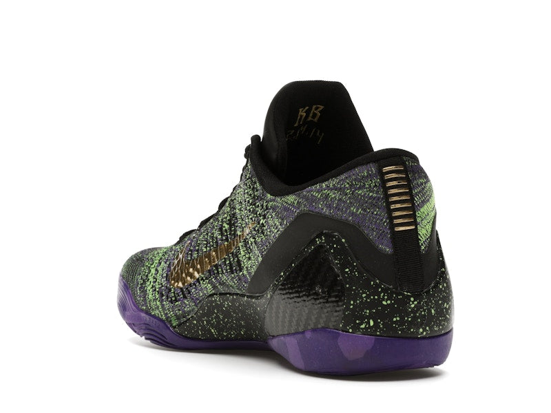 Nike Kobe 9 Low Mamba Moment (Nike ID)
