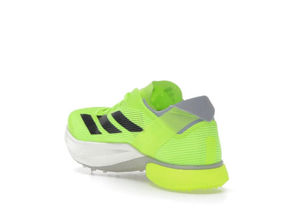 adidas Adizero Avanti Lucid Lemon Core Black Halo Silver