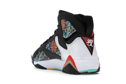Jordan 7 Retro Greater China