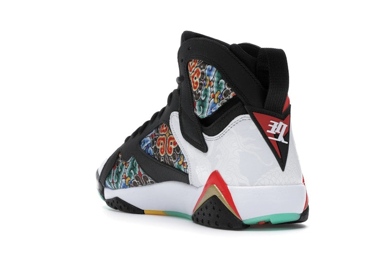 Jordan 7 Retro Greater China