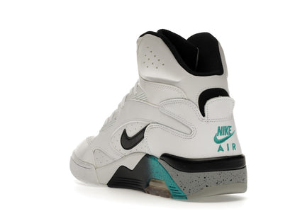 Nike Air Force 180 Blue Emerald
