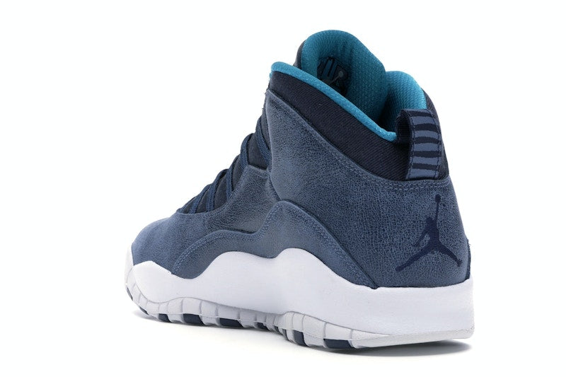 Jordan 10 Retro Los Angeles