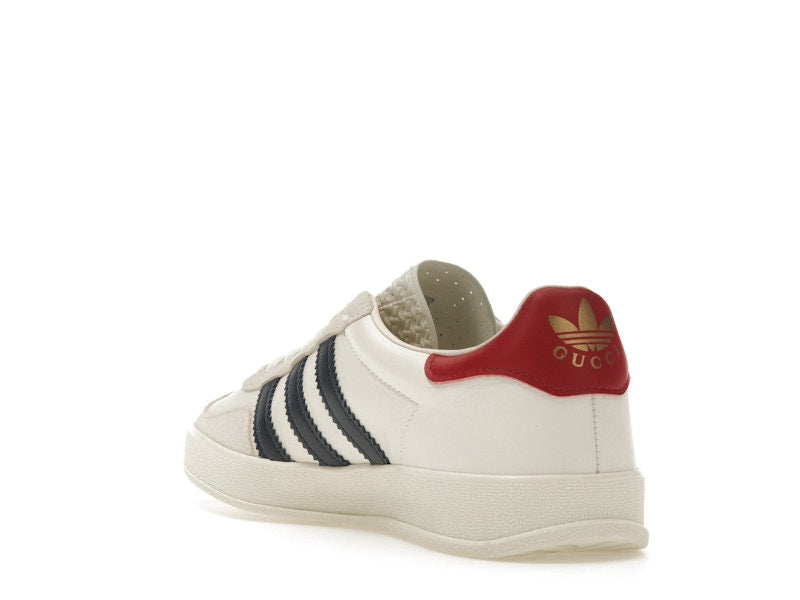 adidas x Gucci Gazelle White (Women's)