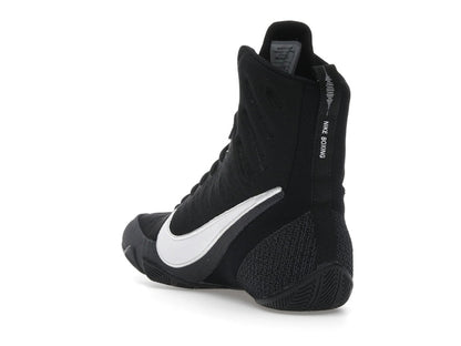 Nike Machomai 3 Black White