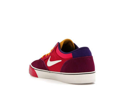Nike SB Chron 2 Sangria