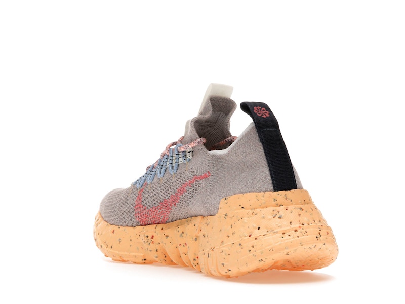 Nike Space Hippie 01 Melon Tint Aquamarine