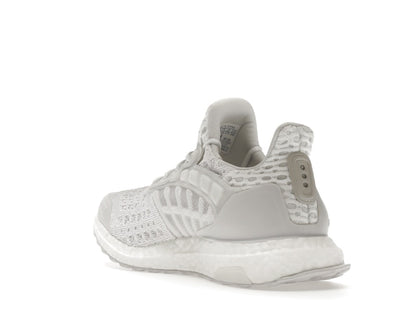adidas Ultra Boost Climacool 2 DNA Flow Pack White