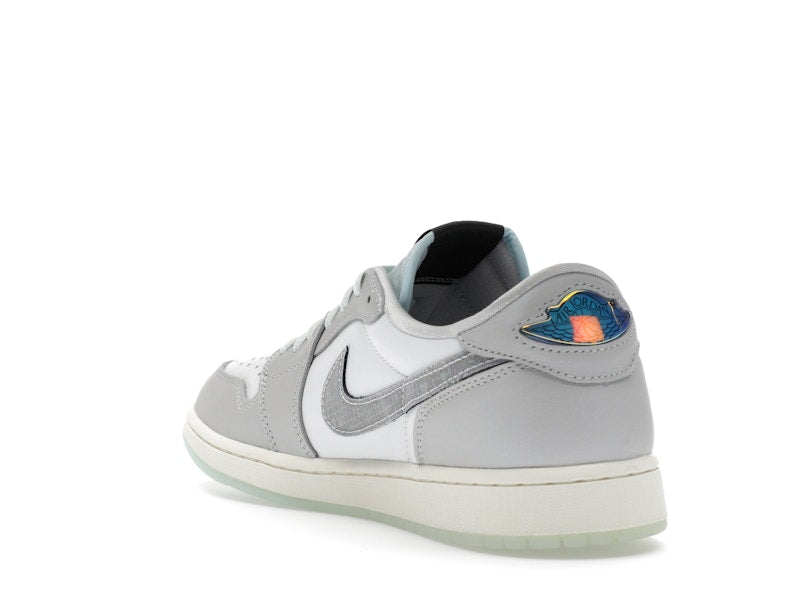 Jordan 1 Retro Low OG Year of the Snake (2025)