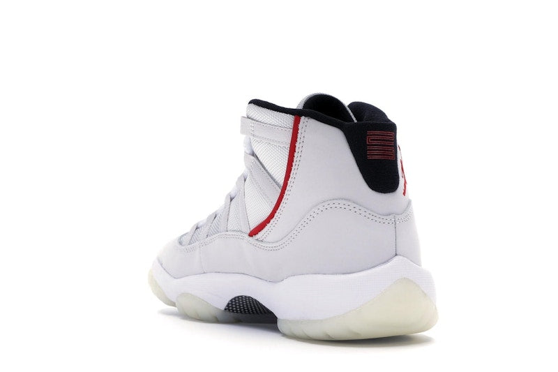Jordan 11 Retro Platinum Tint (GS)