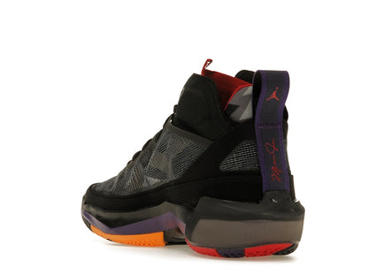Jordan 37 Raptors