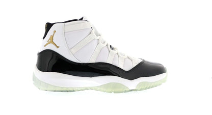 Jordan 11 Retro Concord DMP (2006)