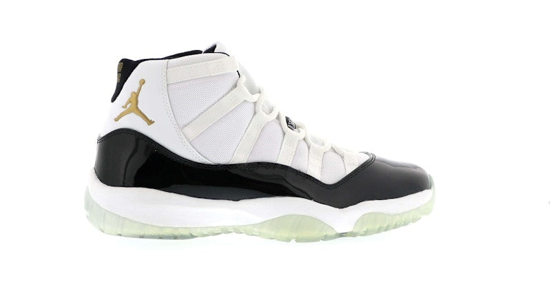 Jordan 11 Retro Concord DMP (2006)