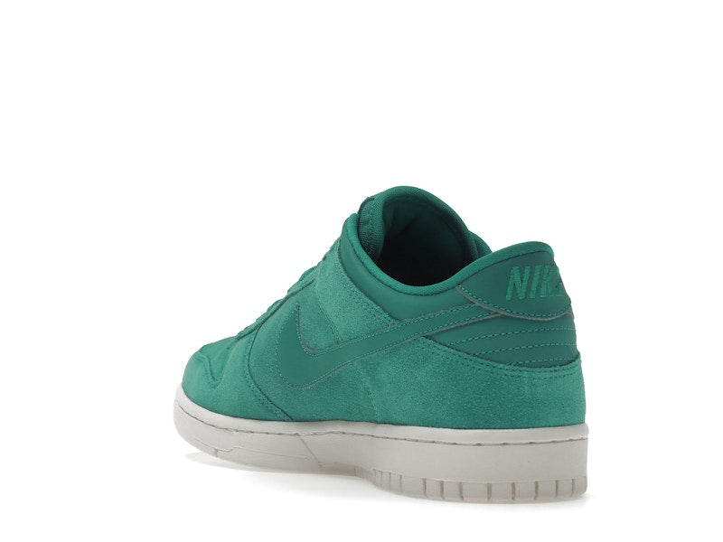 Nike Dunk Low Neptune Green