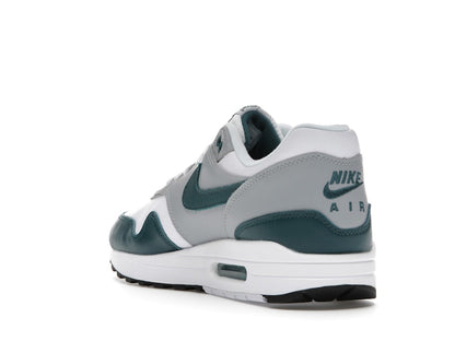 Nike Air Max 1 Dark Teal Green