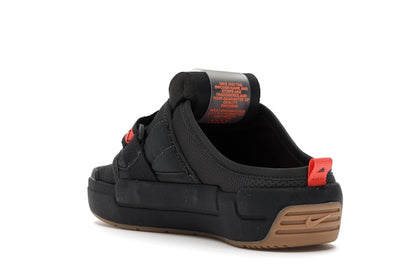 Nike Offline Anthracite Electro Orange