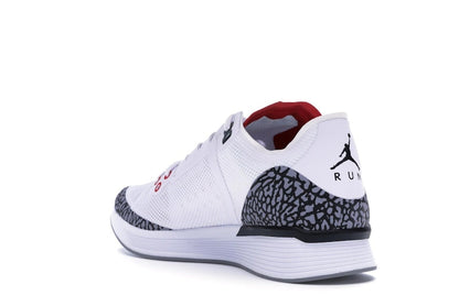 Jordan 88 Racer White Cement