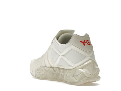 adidas Y-3 Yuuto Palace Rose Cream White