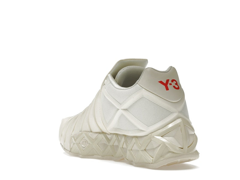 adidas Y-3 Yuuto Palace Rose Cream White