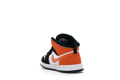 Jordan 1 Mid Shattered Backboard (TD)