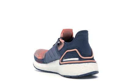 adidas Ultra Boost 19 Glow Pink (Women's)