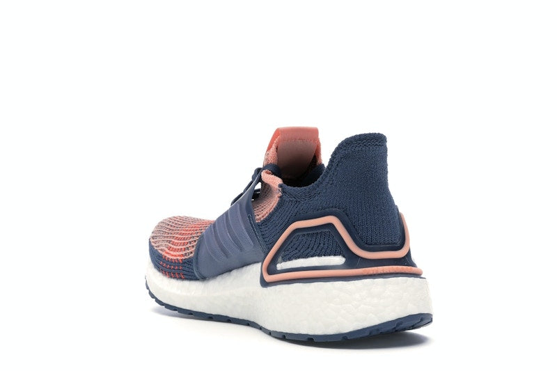 adidas Ultra Boost 19 Glow Pink (Women's)