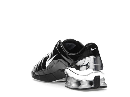 Nike Total 90 Secutor Shox Magia SP Maha Amsterdam Black Silver (Women's)