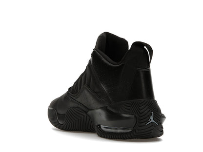 Jordan Stay Loyal Triple Black