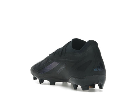 adidas Crazyfast.2 FG Core Black