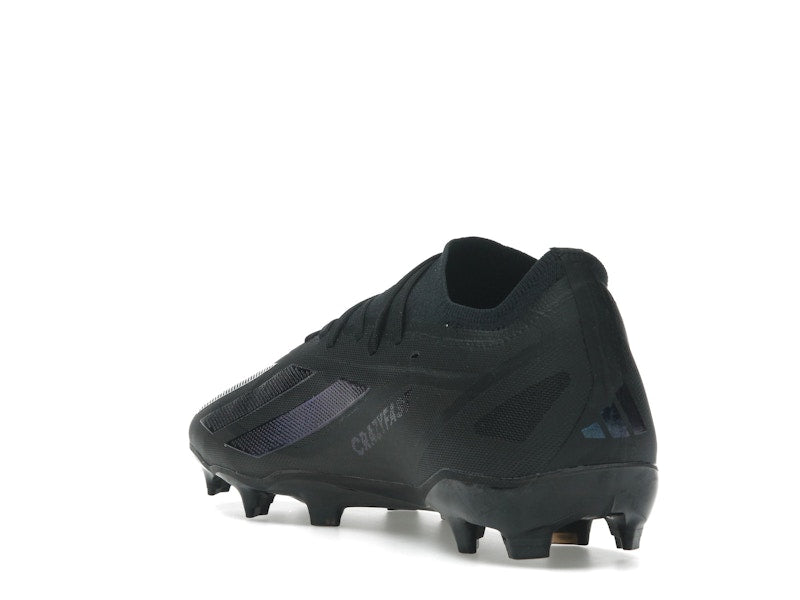 adidas Crazyfast.2 FG Core Black