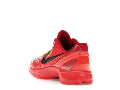 Nike Kobe 6 Protro Reverse Grinch (GS)
