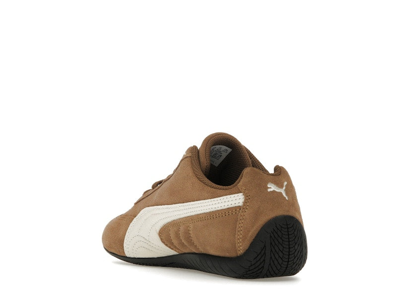 Puma Speedcat Archive Haute Coffee Frosted Ivory (Women's)