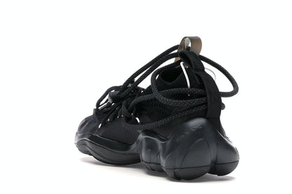 Reebok DMX Run Fusion Experiment Pyer Moss Black