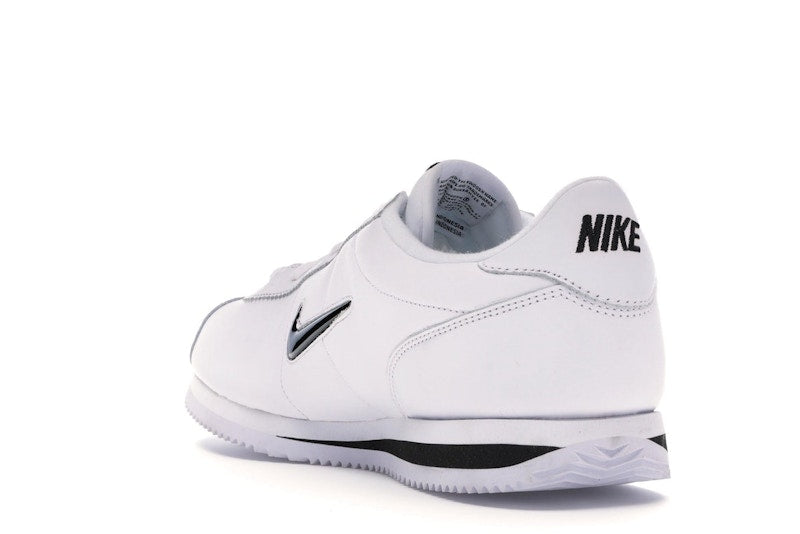 Nike Cortez Basic Jewel Black Diamond
